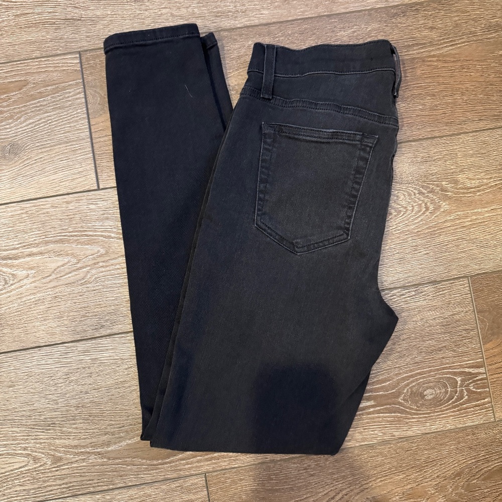 Joes high rise Jeans